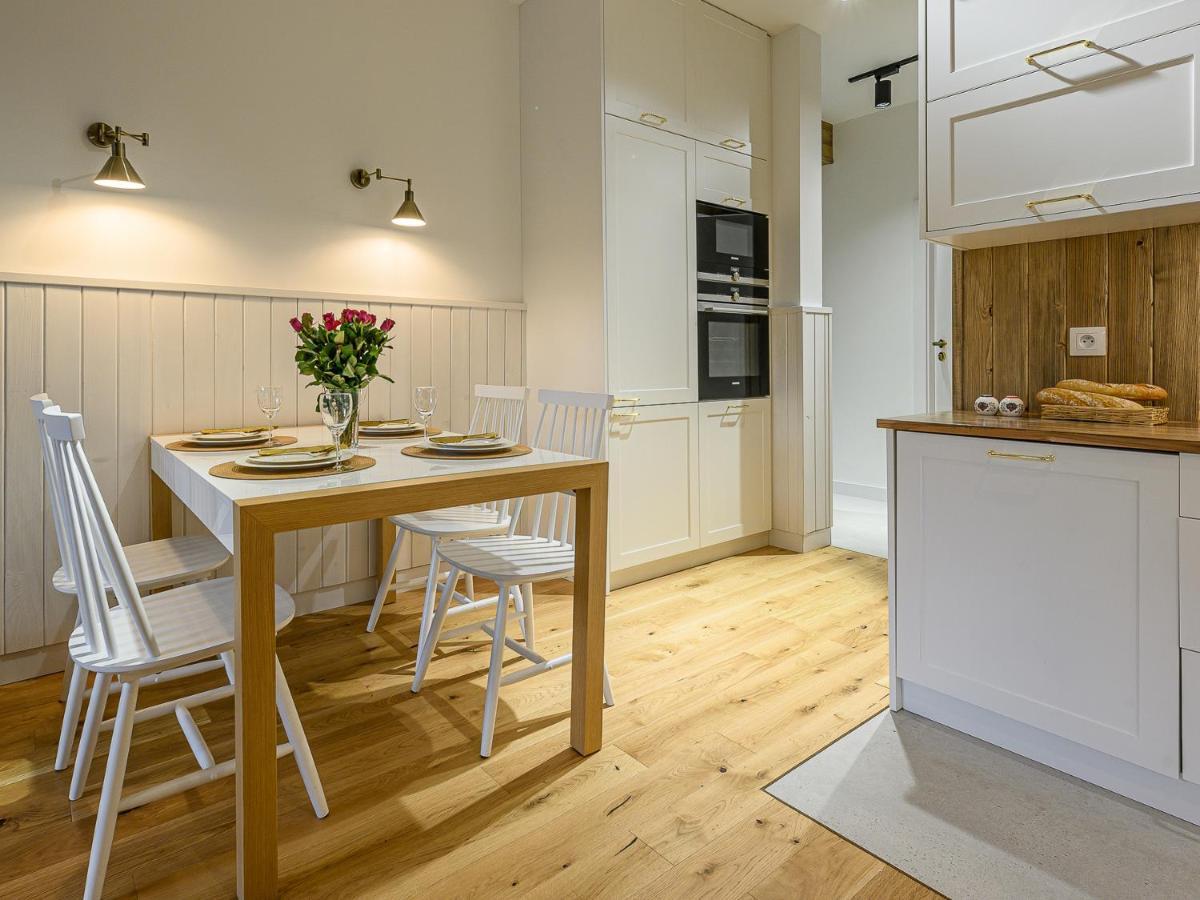 Visitzakopane - Porto Apartment Kültér fotó
