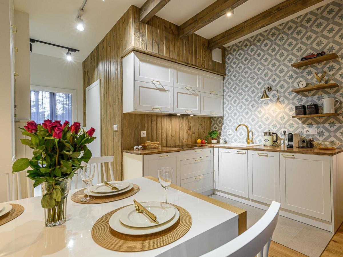 Visitzakopane - Porto Apartment Kültér fotó