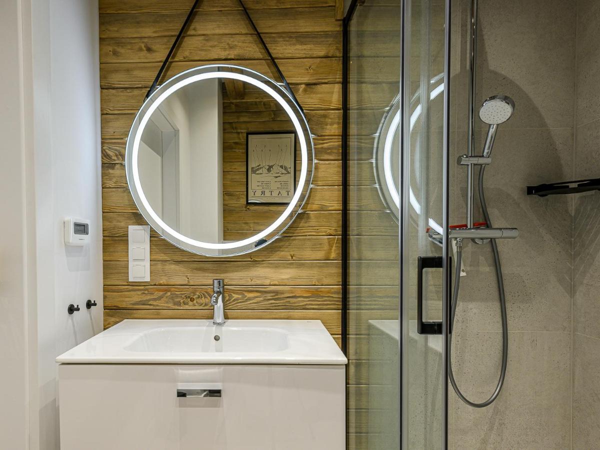 Visitzakopane - Porto Apartment Kültér fotó