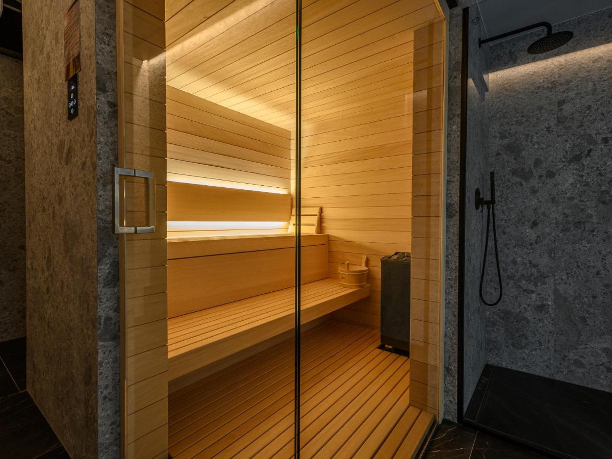 Visitzakopane - Porto Apartment Kültér fotó